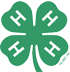 4-H Clover